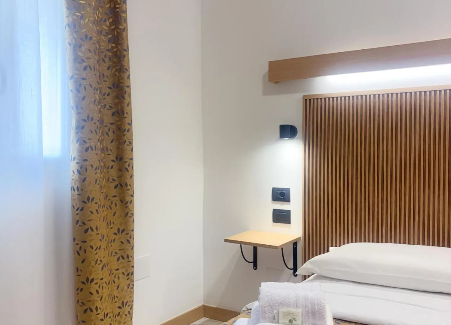 Fuentes De Luz Hotel San Sebastian de los Reyes 0*,  Spain