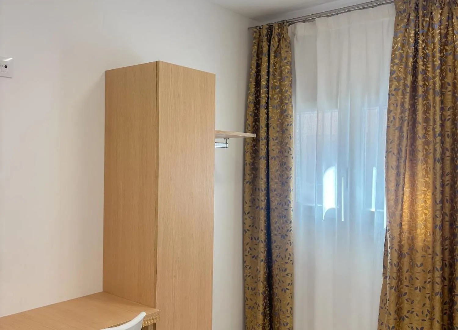 Guest house Fuentes De Luz Hotel San Sebastian de los Reyes