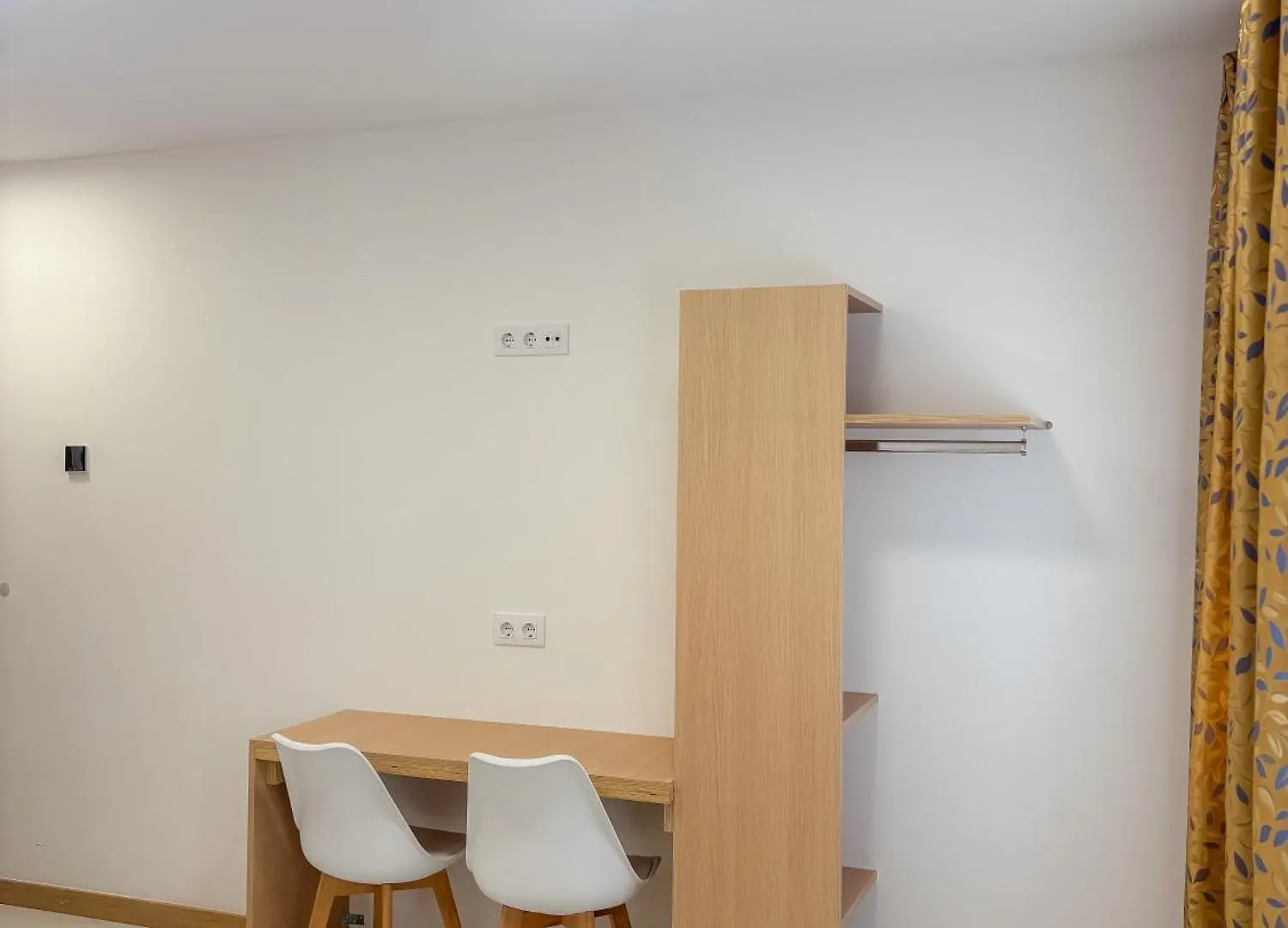 Fuentes De Luz Hotel San Sebastian de los Reyes Guest house